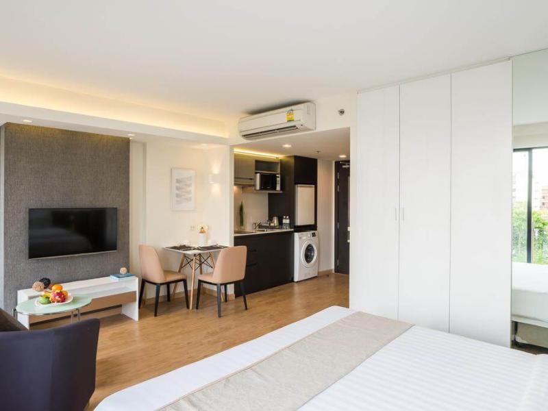 Aster Hotel and Residence