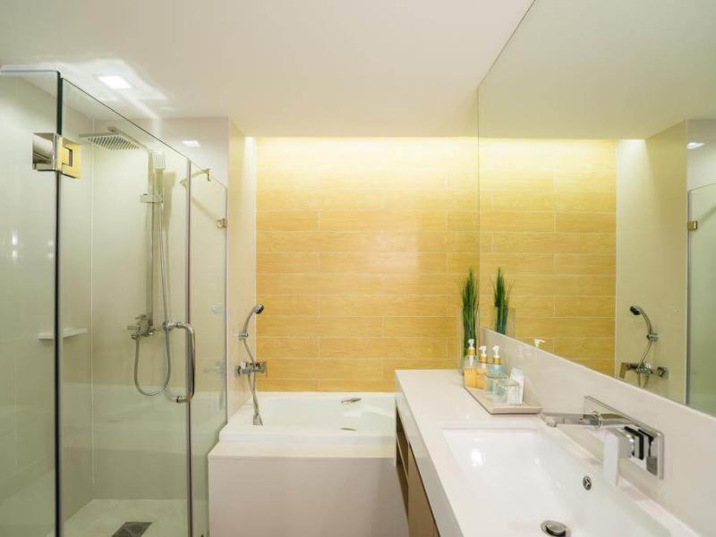 Aster Hotel and Residence