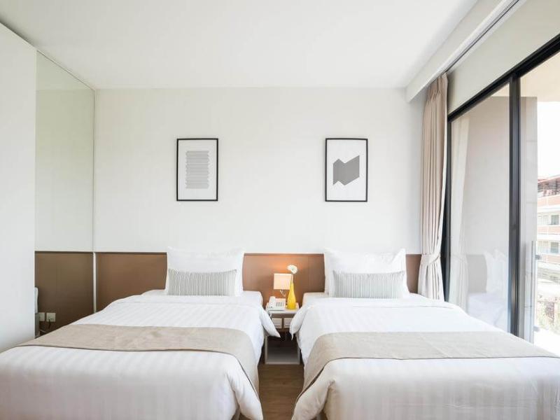 Aster Hotel and Residence