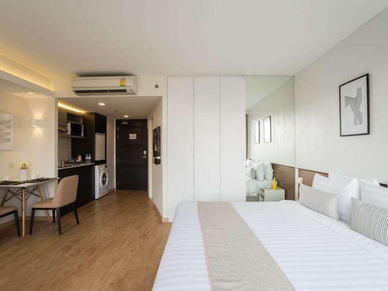 Aster Hotel and Residence