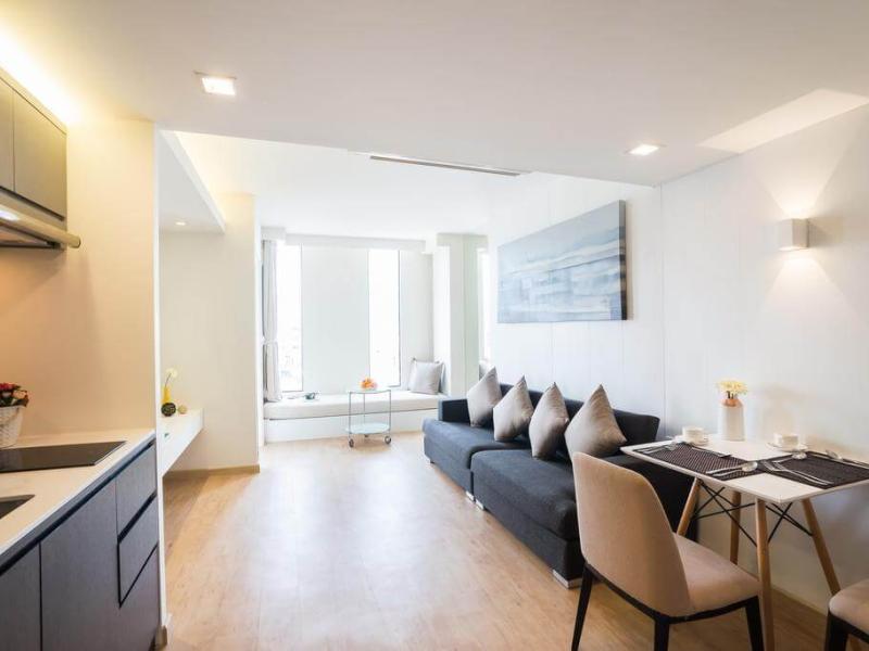 Aster Hotel and Residence