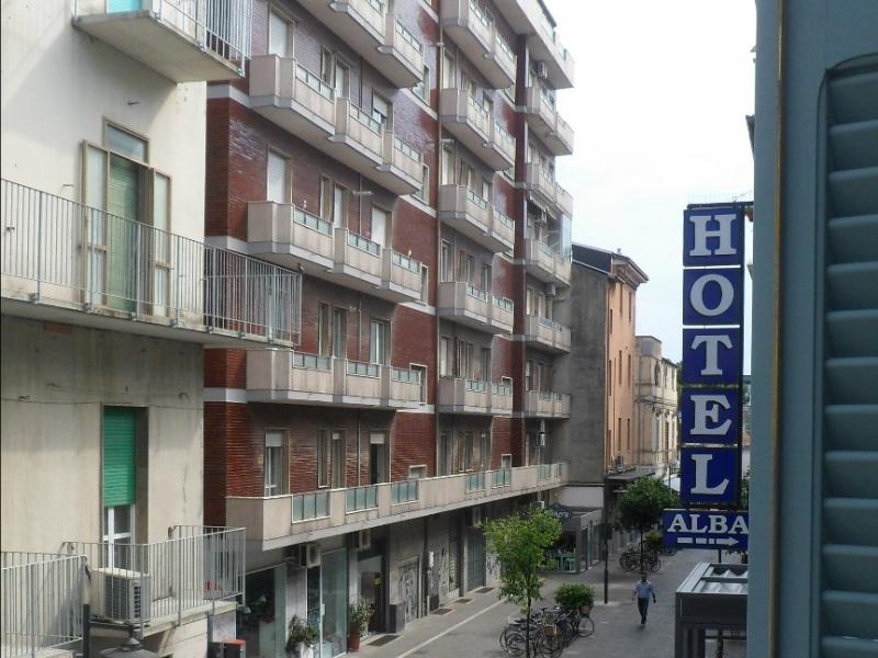 Hotel Alba