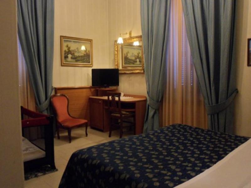 Hotel Alba