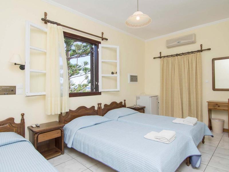 Holiday Beach Resort