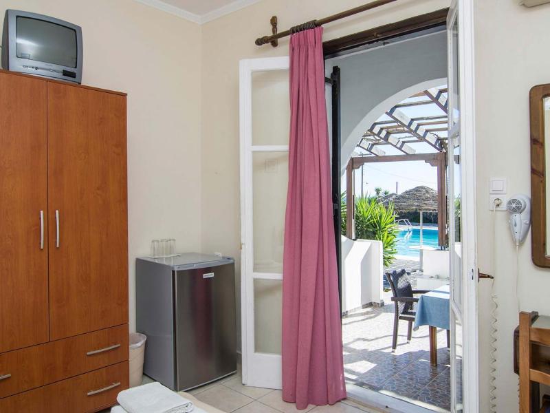 Holiday Beach Resort