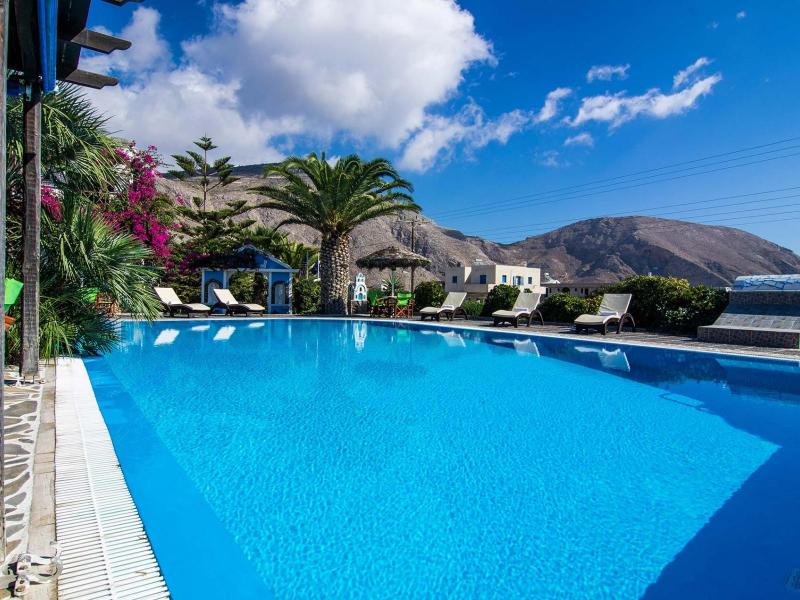 Holiday Beach Resort