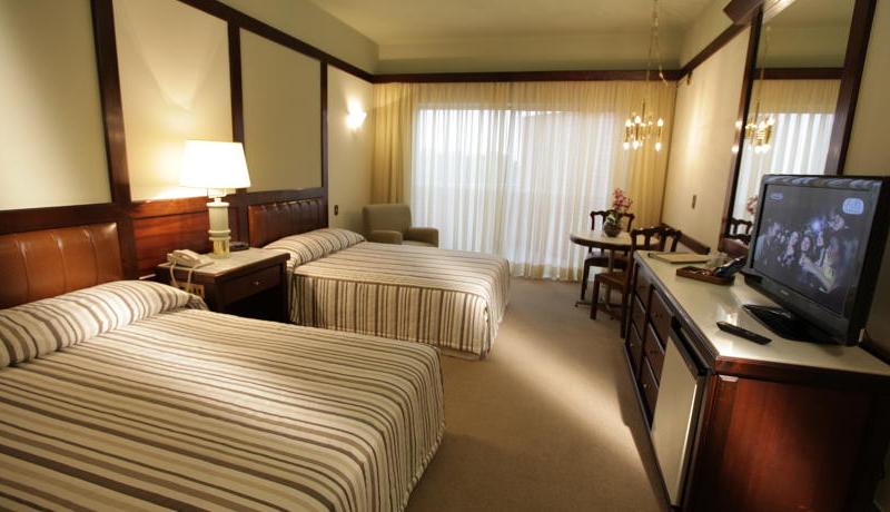 Bourbon Cataratas do Iguacu Resort