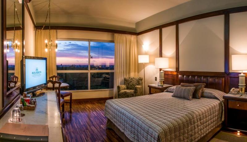 Bourbon Cataratas do Iguacu Resort