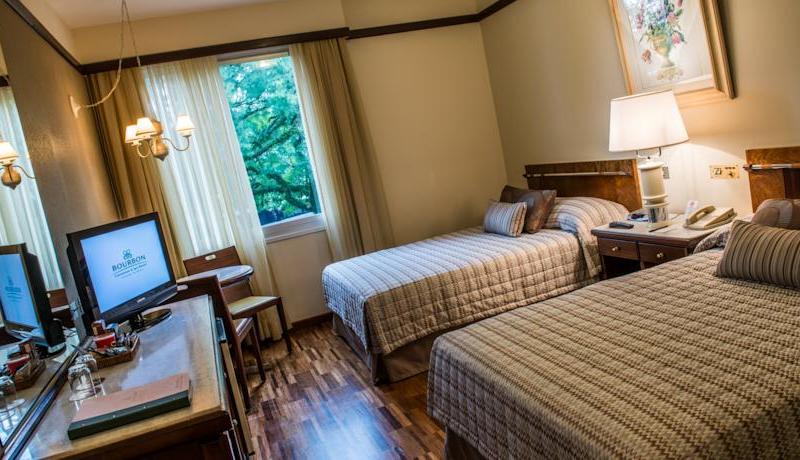 Bourbon Cataratas do Iguacu Resort