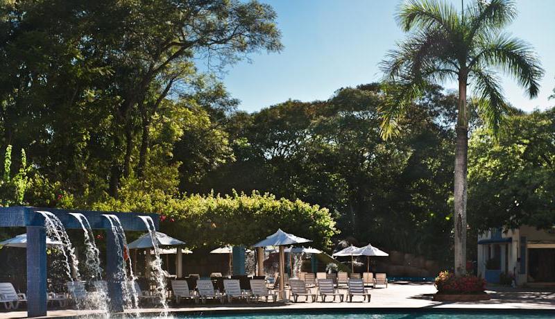 Bourbon Cataratas do Iguacu Resort