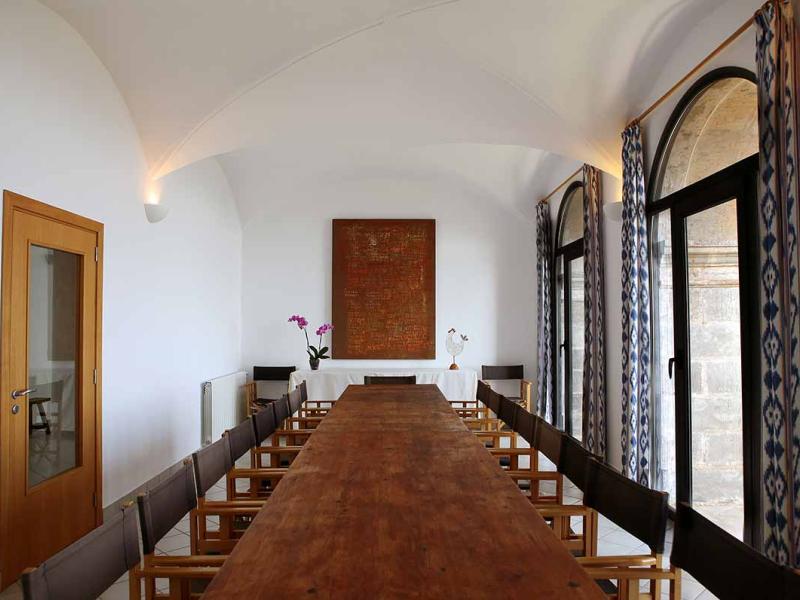 Sant Salvador Hostatgeria 