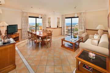 Отель GF Gran Costa Adeje Испания, о Тенерифе, фото 12