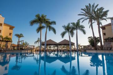 Отель GF Gran Costa Adeje Испания, о Тенерифе, фото 14