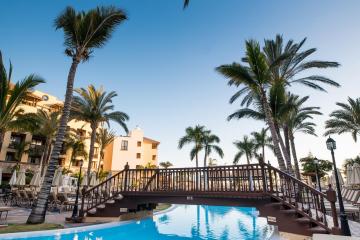 Отель GF Gran Costa Adeje Испания, о Тенерифе, фото 15