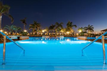 Отель GF Gran Costa Adeje Испания, о Тенерифе, фото 16