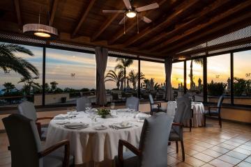 Отель GF Gran Costa Adeje Испания, о Тенерифе, фото 17