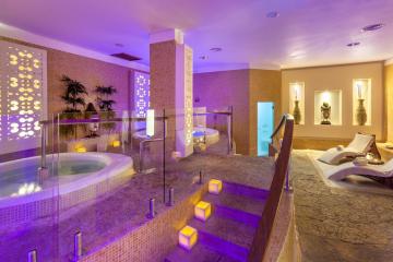 Отель GF Gran Costa Adeje Испания, о Тенерифе, фото 20