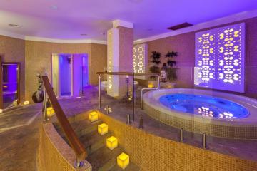 Отель GF Gran Costa Adeje Испания, о Тенерифе, фото 22