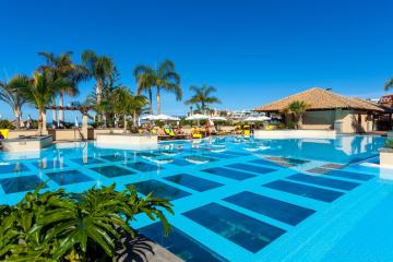Отель GF Gran Costa Adeje Испания, о Тенерифе, фото 26