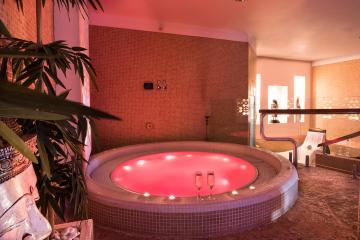 Отель GF Gran Costa Adeje Испания, о Тенерифе, фото 5