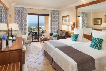 Отель GF Gran Costa Adeje Испания, о Тенерифе, фото 6