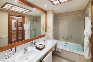 Отель GF Gran Costa Adeje Испания, о Тенерифе, фото 8