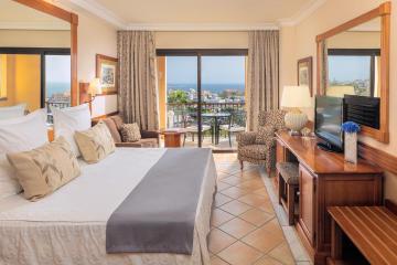 Отель GF Gran Costa Adeje Испания, о Тенерифе, фото 9