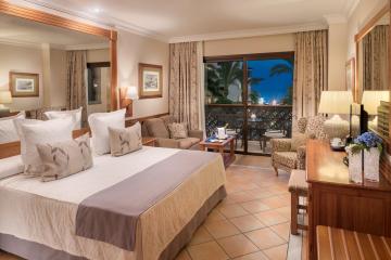 Отель GF Gran Costa Adeje Испания, о Тенерифе, фото 10