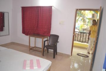 Отель Ivon Guest House Индия, Арамболь, фото 12