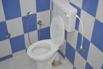 Отель Ivon Guest House Индия, Арамболь, фото 15