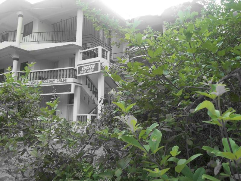 Ivon Guest House