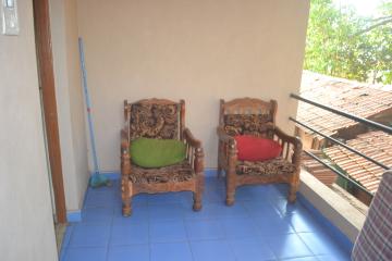 Отель Ivon Guest House Индия, Арамболь, фото 25