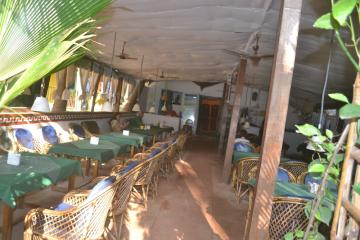 Отель Ivon Guest House Индия, Арамболь, фото 31