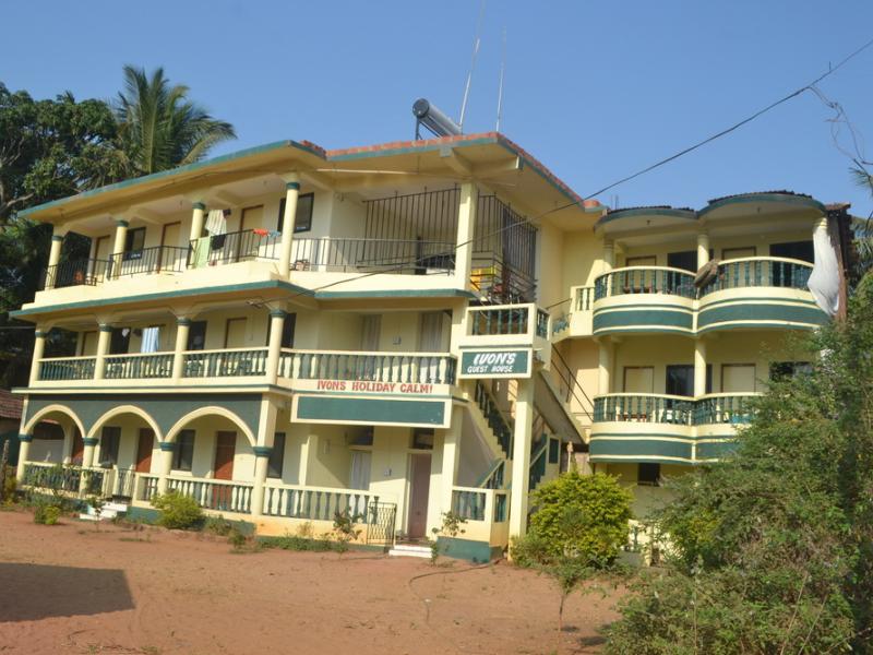 Ivon Guest House