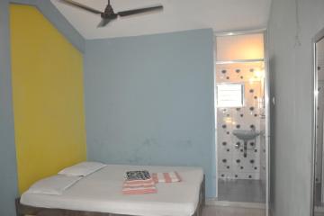 Отель Ivon Guest House Индия, Арамболь, фото 4