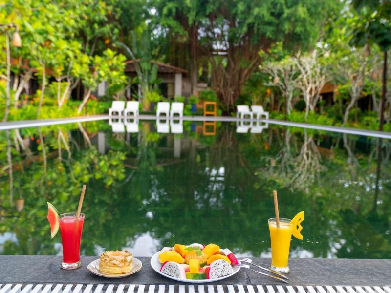 An Nhien Retreat Resort