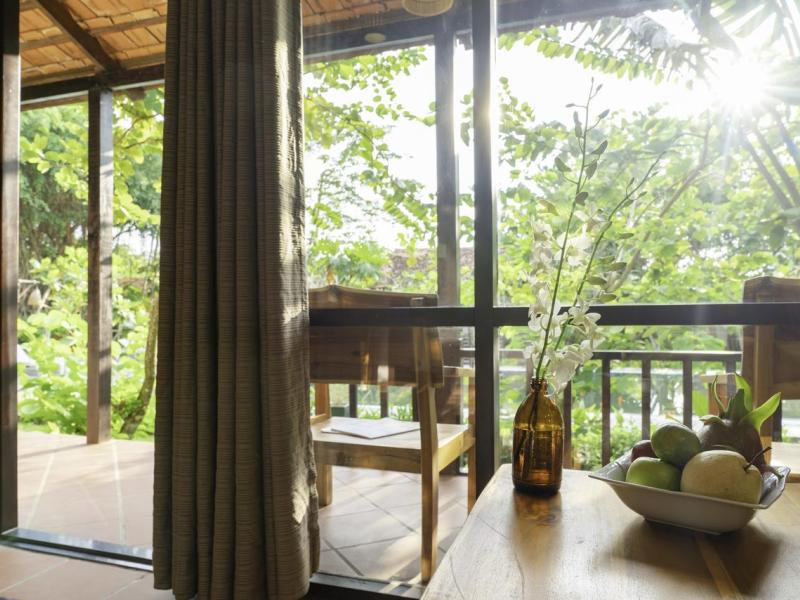An Nhien Retreat Resort