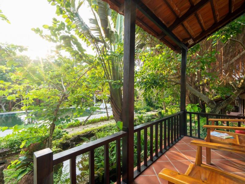 An Nhien Retreat Resort