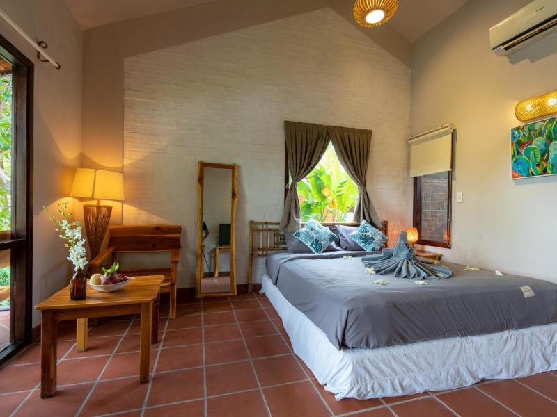 An Nhien Retreat Resort