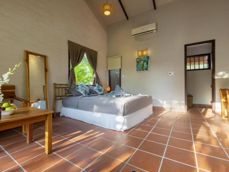 An Nhien Retreat Resort