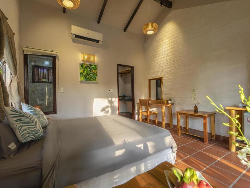 An Nhien Retreat Resort