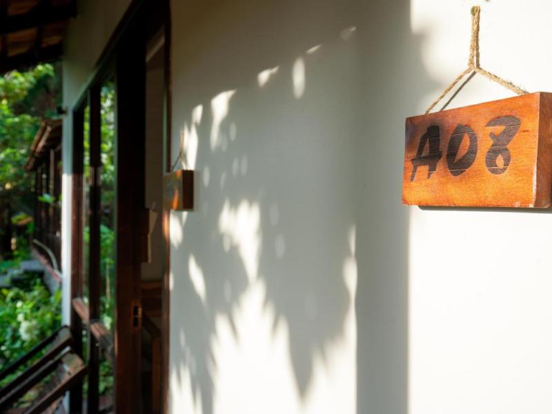 An Nhien Retreat Resort