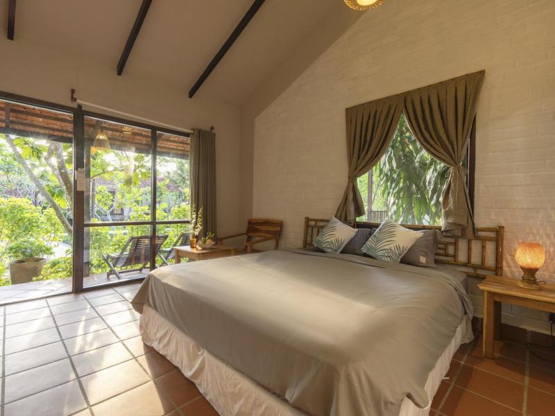 An Nhien Retreat Resort