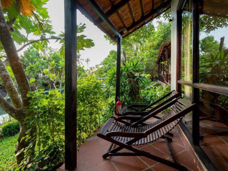 An Nhien Retreat Resort