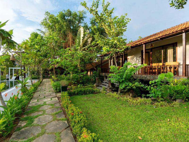 An Nhien Retreat Resort