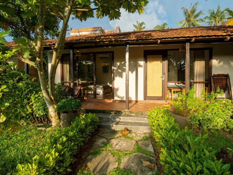 An Nhien Retreat Resort