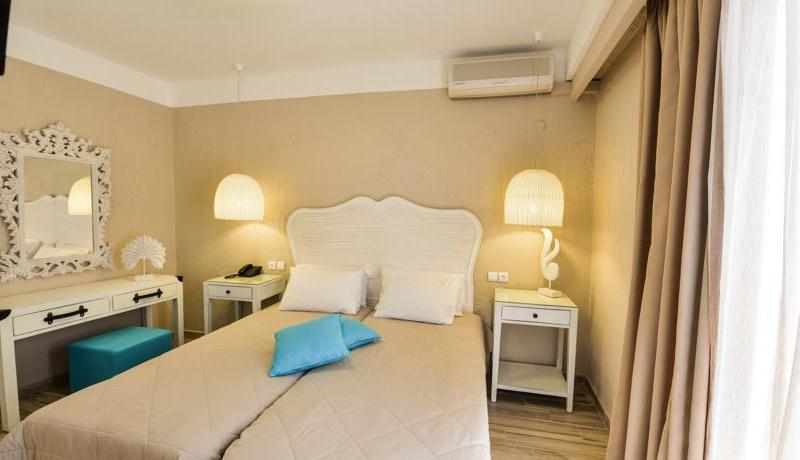 Mari - Kristin Hotel