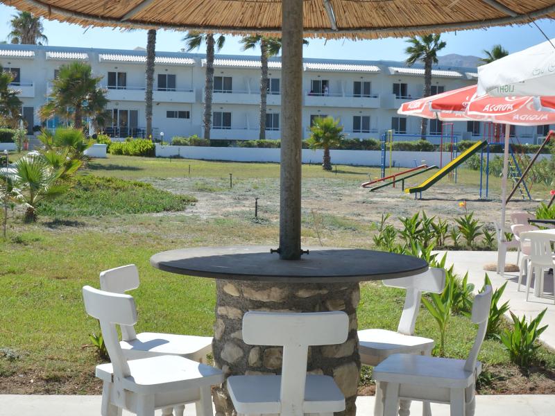 Costa Angela Seaside Resort