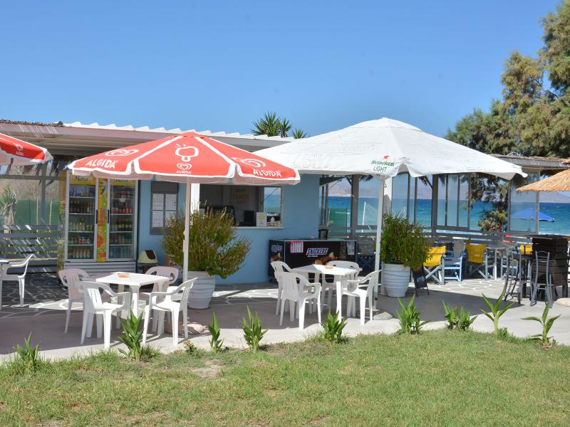 Costa Angela Seaside Resort