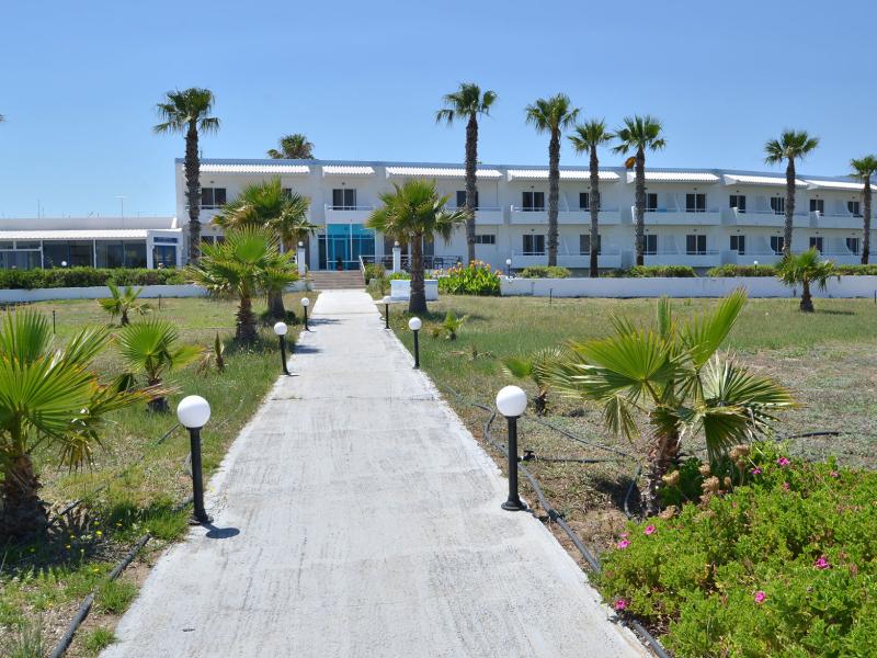 Costa Angela Seaside Resort